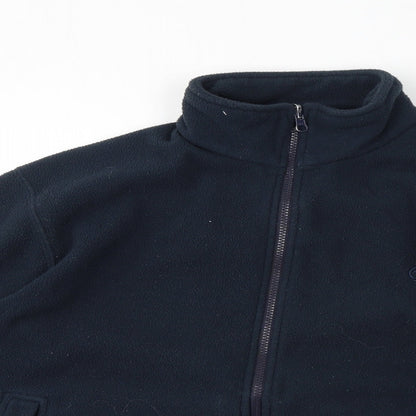 Mens UK Size S Hawkshead Blue Jacket