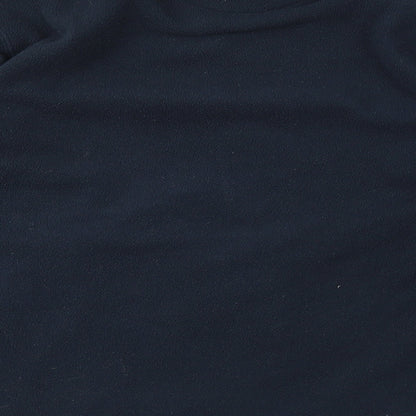 Mens UK Size S Hawkshead Blue Jacket