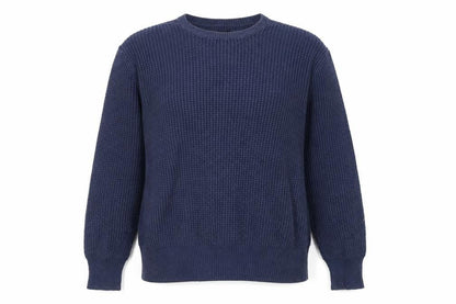 Womens UK Size S Gap Blue Pullover Jumper