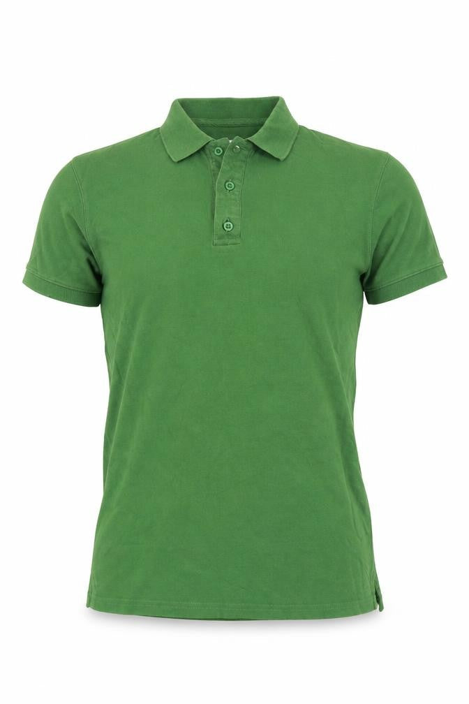 Mens UK Size S Nigel Hall Polyester Polo Shirt