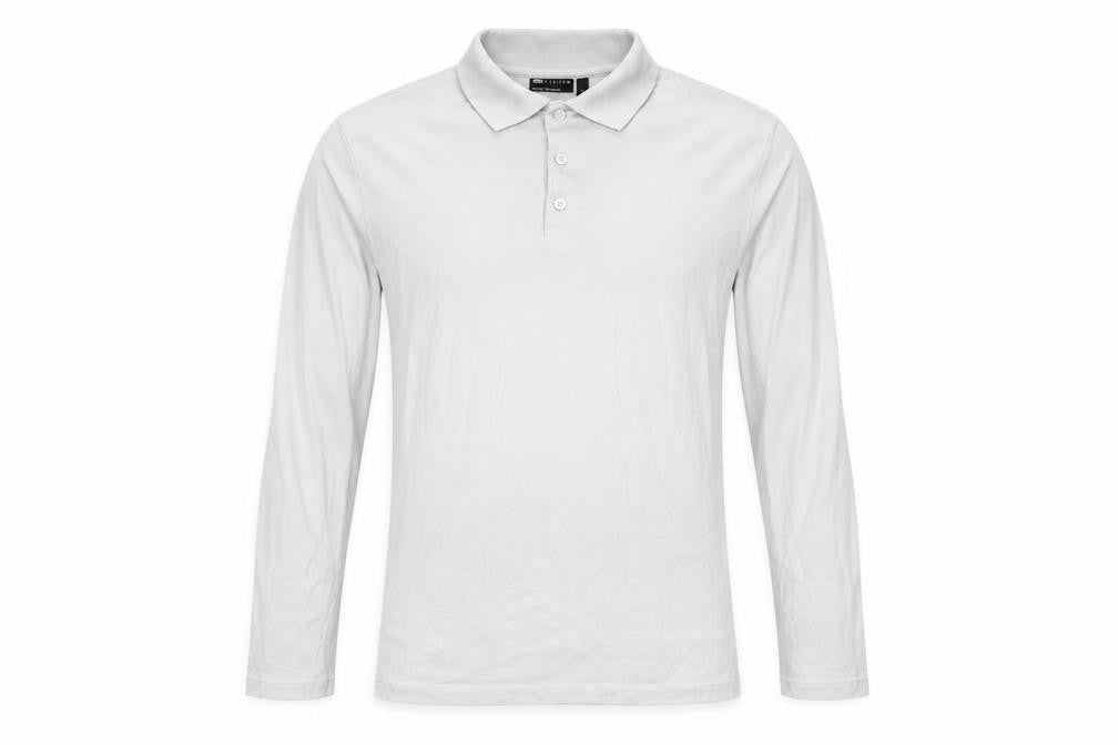 Mens UK Size L ASOS Cotton Polo Shirt