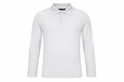 Mens UK Size L ASOS Cotton Polo Shirt