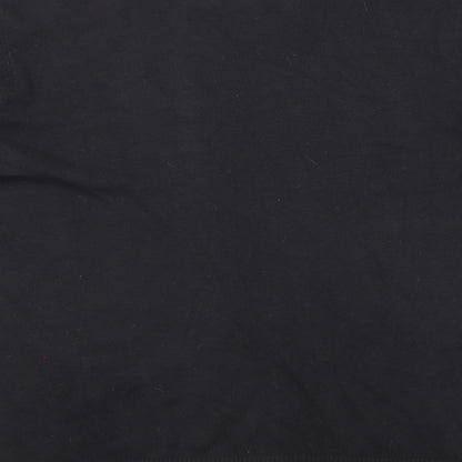 Womens UK Size M Bonmarché Black Pullover Jumper