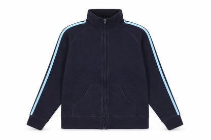 Womens UK Size 12 Olympus Blue Jacket