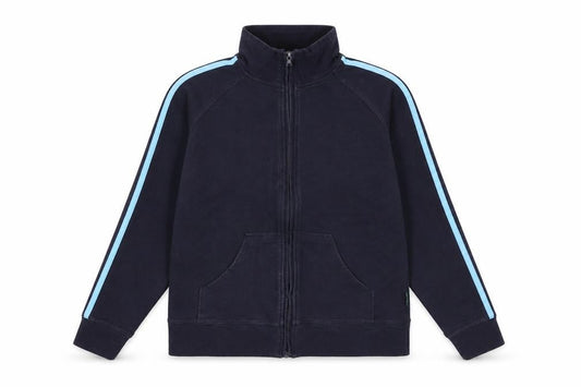 Womens UK Size 12 Olympus Blue Jacket