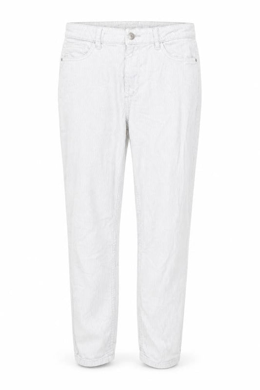 Womens UK Size 10 Denim & Co. Regular Fit  Grey Trousers