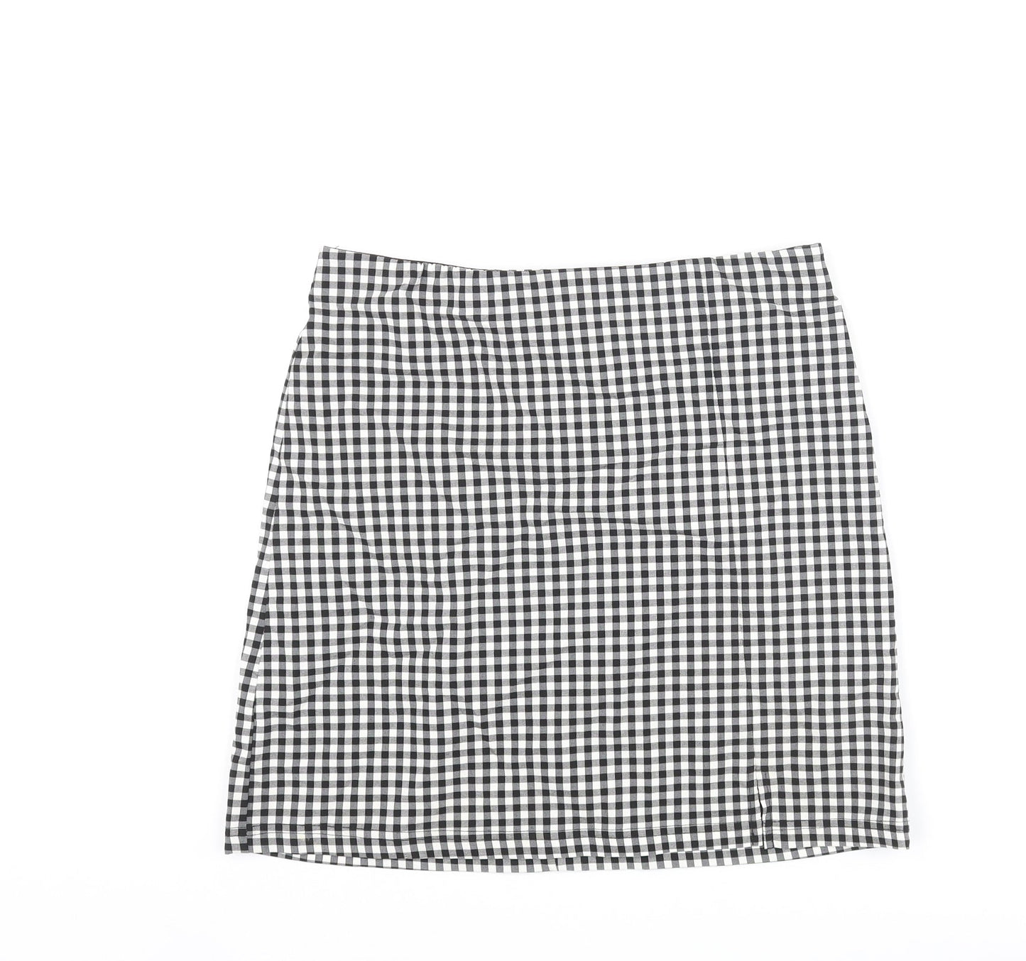 Womens UK Size 10 Topshop Mini  Skirt