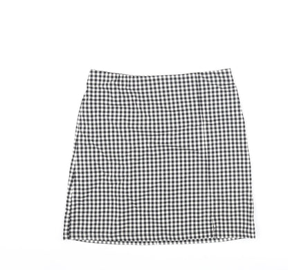 Womens UK Size 10 Topshop Mini  Skirt