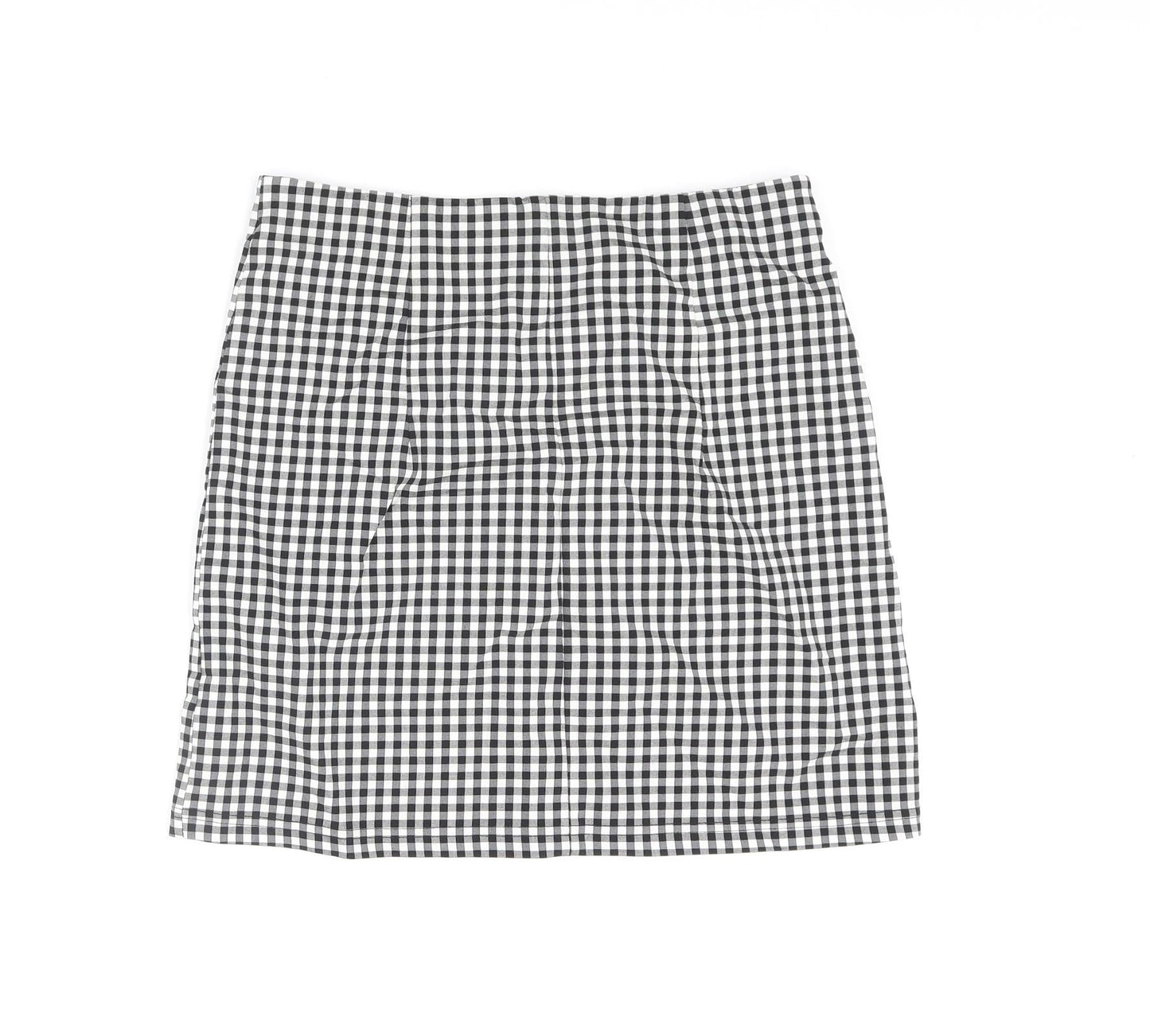 Womens UK Size 10 Topshop Mini  Skirt