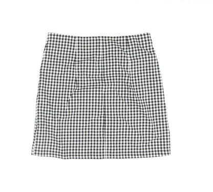 Womens UK Size 10 Topshop Mini  Skirt