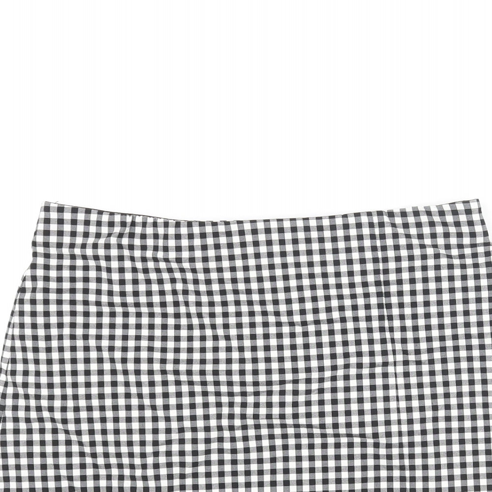 Womens UK Size 10 Topshop Mini  Skirt