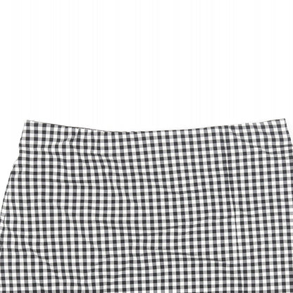 Womens UK Size 10 Topshop Mini  Skirt