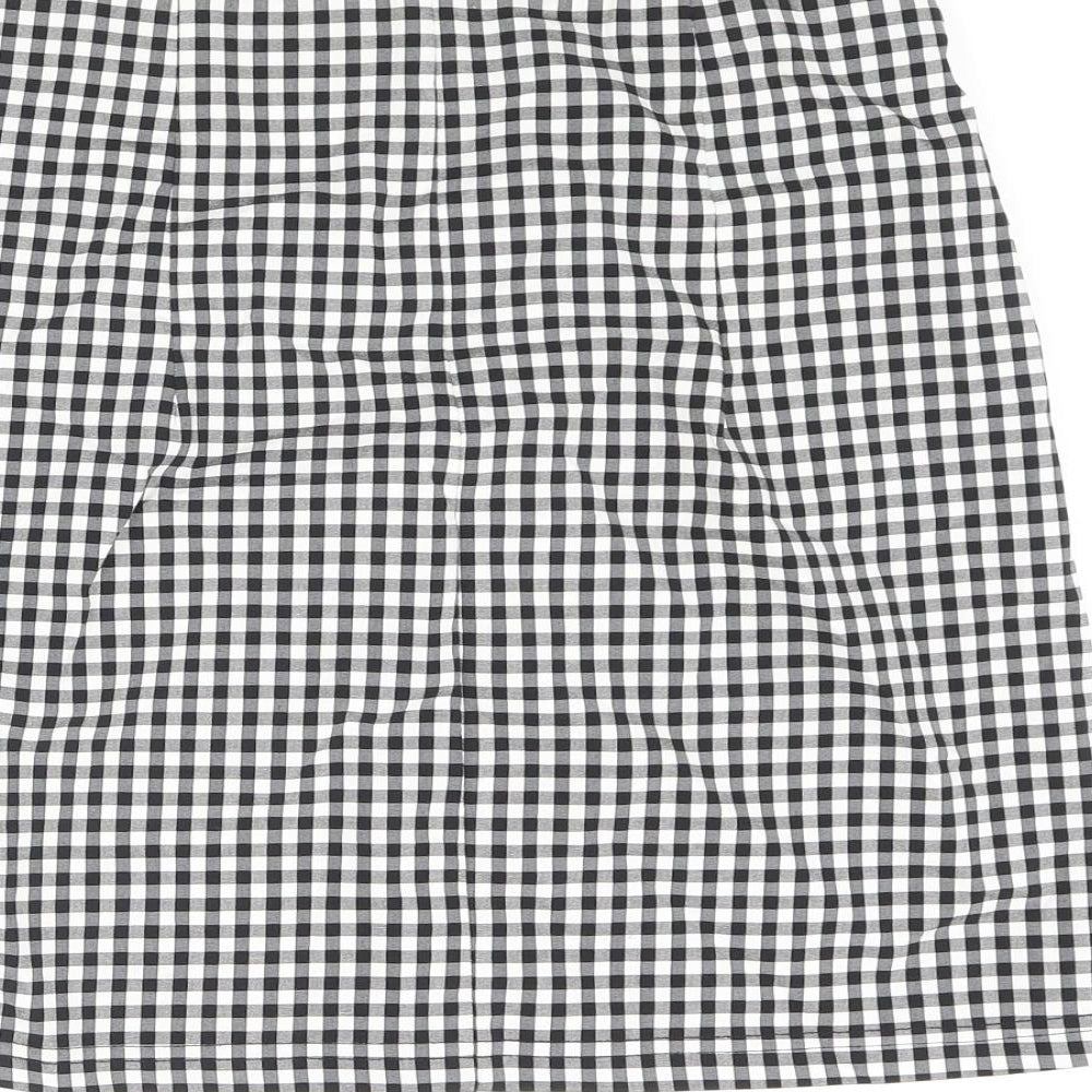 Womens UK Size 10 Topshop Mini  Skirt