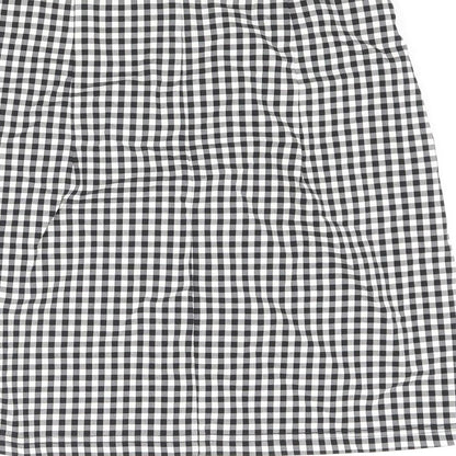 Womens UK Size 10 Topshop Mini  Skirt