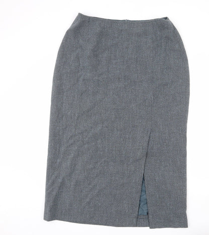 Womens UK Size 18 Libra A-Line  Skirt