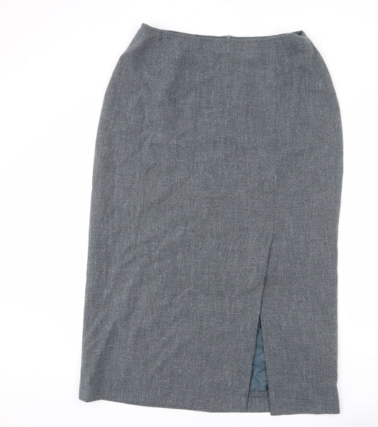 Womens UK Size 18 Libra A-Line  Skirt