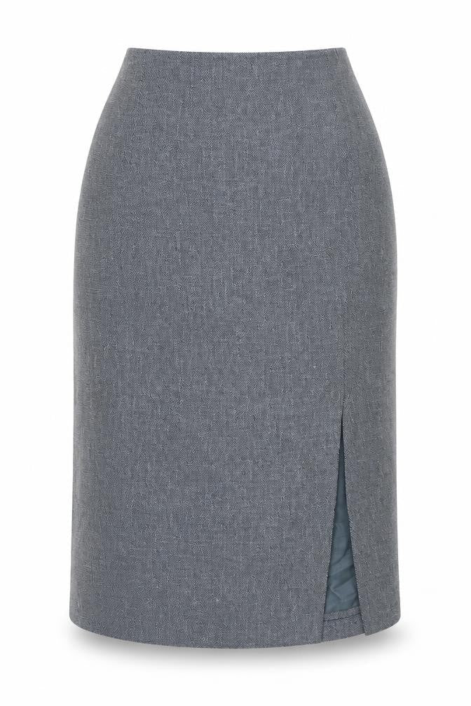 Womens UK Size 18 Libra A-Line  Skirt