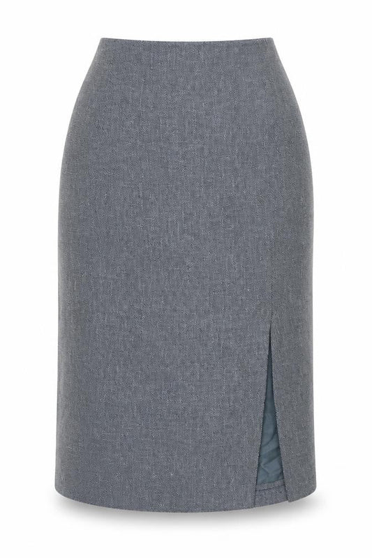 Womens UK Size 18 Libra A-Line  Skirt