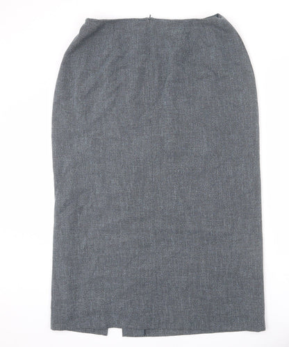 Womens UK Size 18 Libra A-Line  Skirt