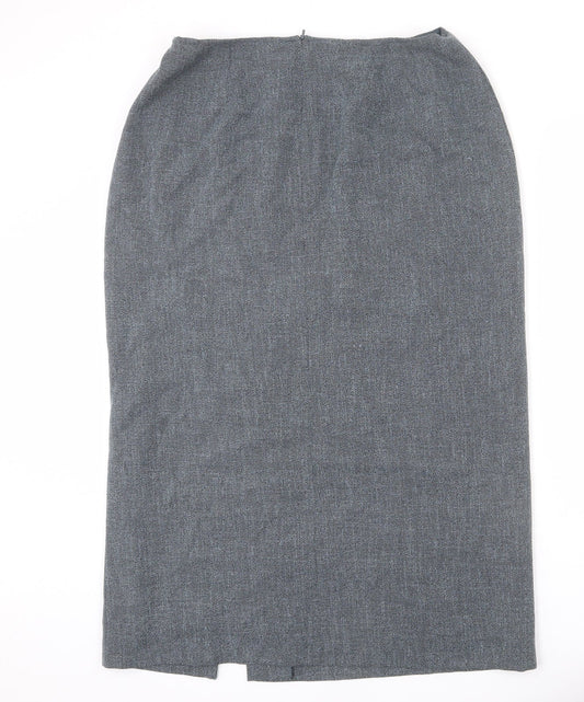 Womens UK Size 18 Libra A-Line  Skirt