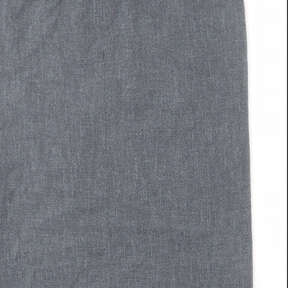 Womens UK Size 18 Libra A-Line  Skirt