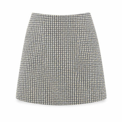 Womens UK Size 8 New Look A-Line  Skirt