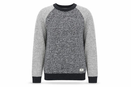 Womens UK Size L NEXT Grey Pullover Jumper
