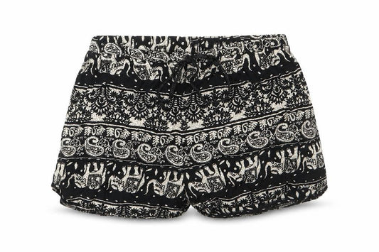 Womens UK Size 6 Missguided Regular Fit Basic Shorts