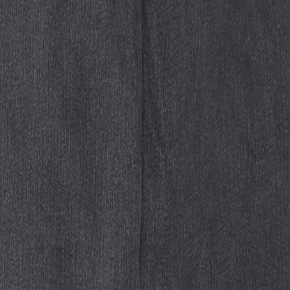 Denim & Co. Womens Black Cotton Skinny Jeans Size 10 L30 in Regular Zip