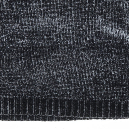 Womens UK Size S New Look Black Pullover Jumper