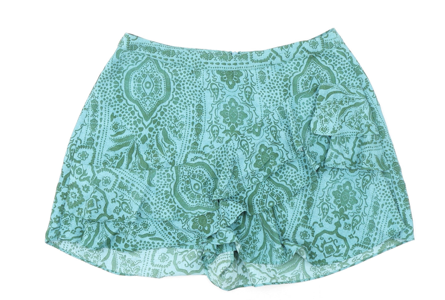 Womens UK Size S Zara Skort  Skirt