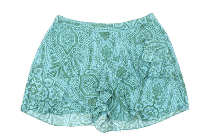 Womens UK Size S Zara Skort  Skirt