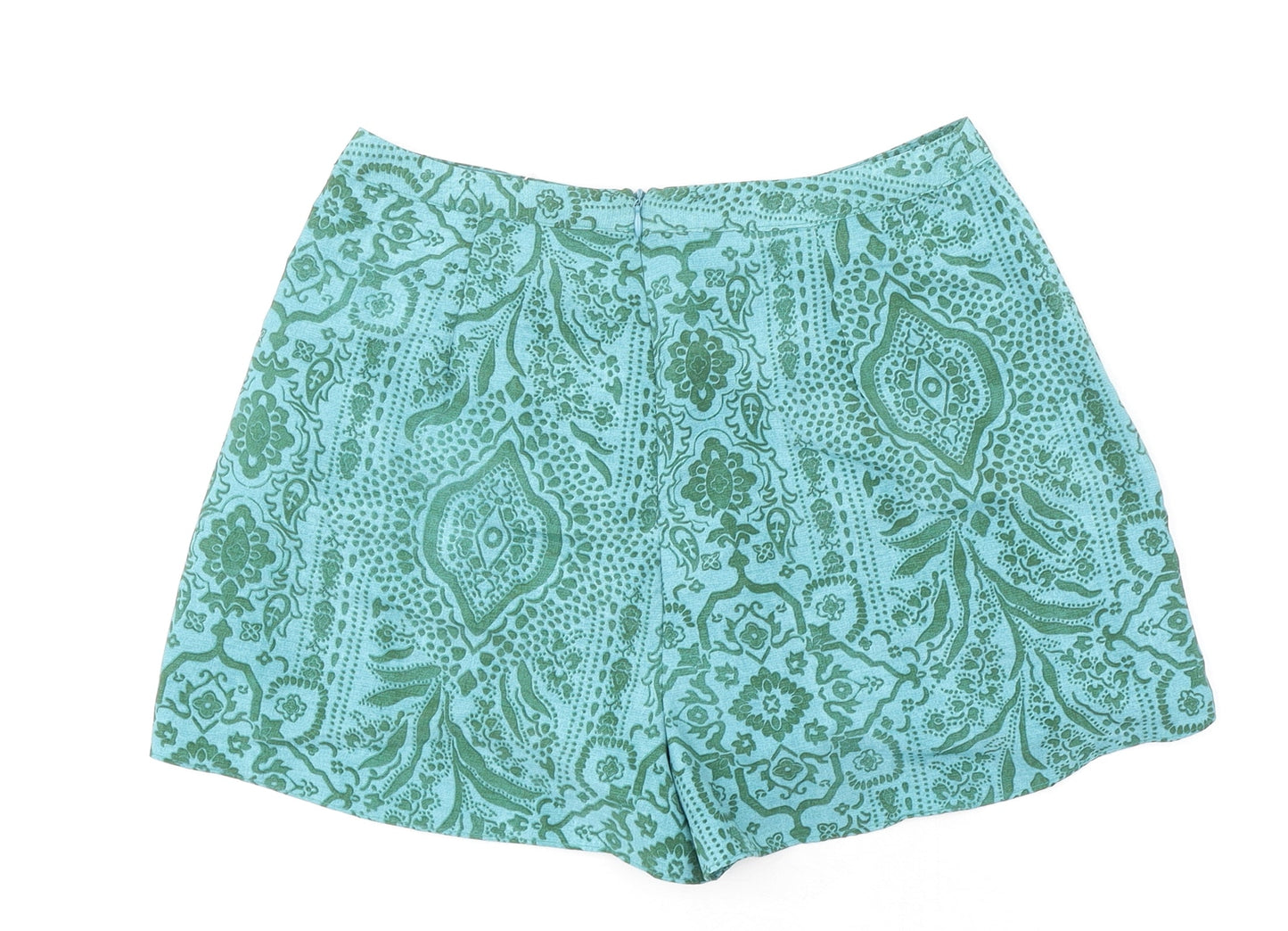 Womens UK Size S Zara Skort  Skirt