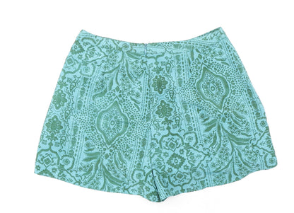 Womens UK Size S Zara Skort  Skirt
