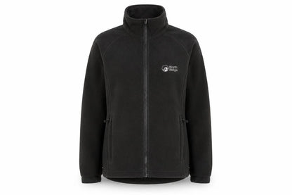 Womens UK Size 12 North Ridge Grey Jacket
