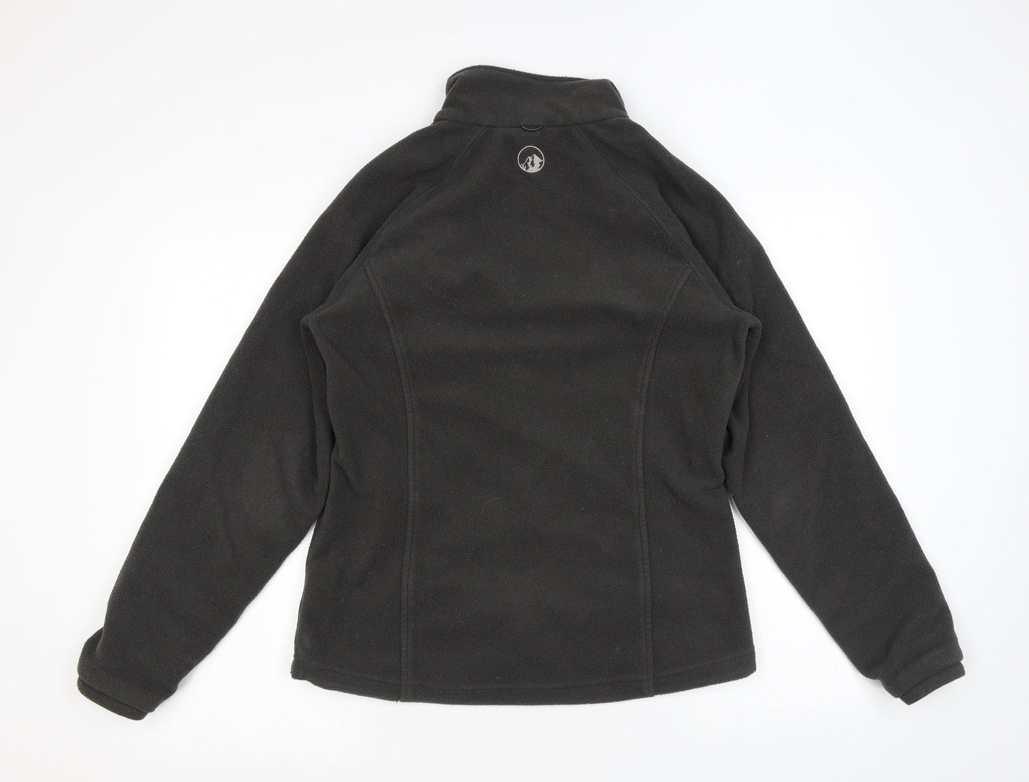 Womens UK Size 12 North Ridge Grey Jacket