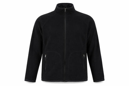 Marks & Spencer Mens Black Jacket Size S Zip