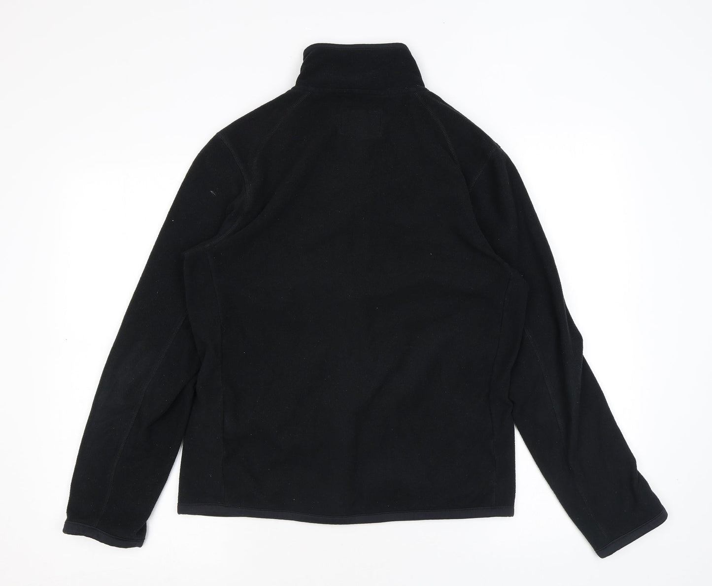 Mens UK Size S Marks and Spencer Black Jacket
