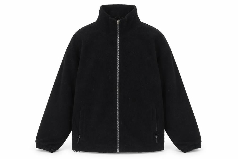 Mens UK Size S Stormtech Black Jacket