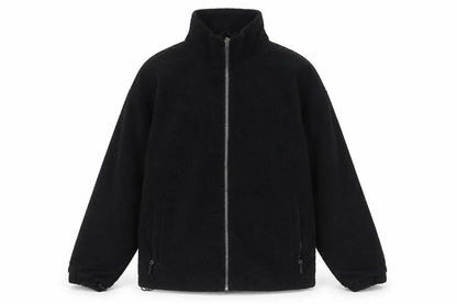 Mens UK Size S Stormtech Black Jacket