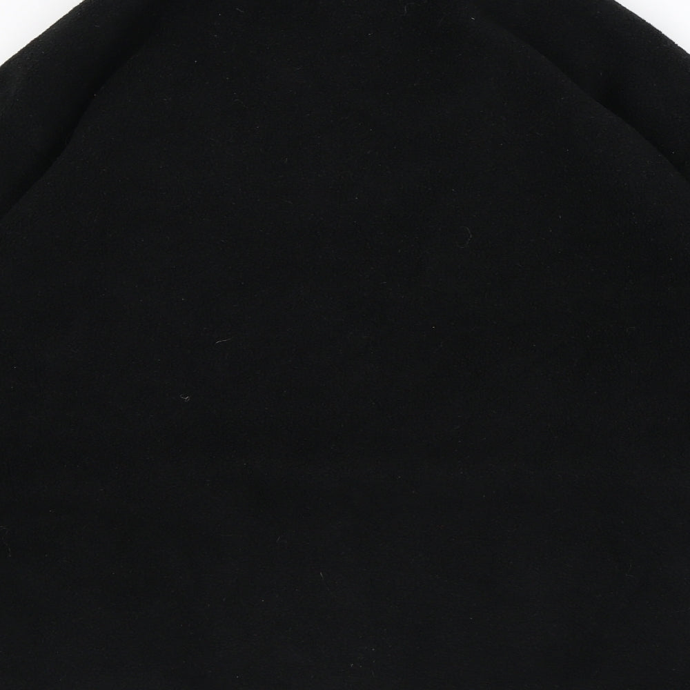 Mens UK Size S Stormtech Black Jacket