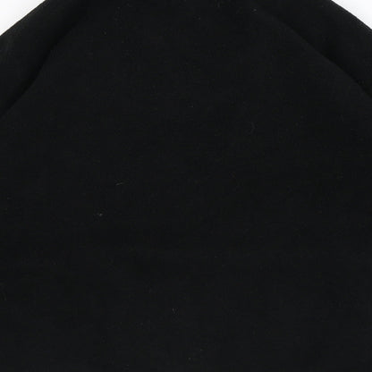Mens UK Size S Stormtech Black Jacket