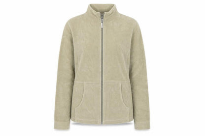 Womens UK Size 10 Per Una Beige Jacket