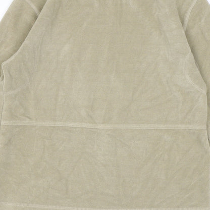 Womens UK Size 10 Per Una Beige Jacket