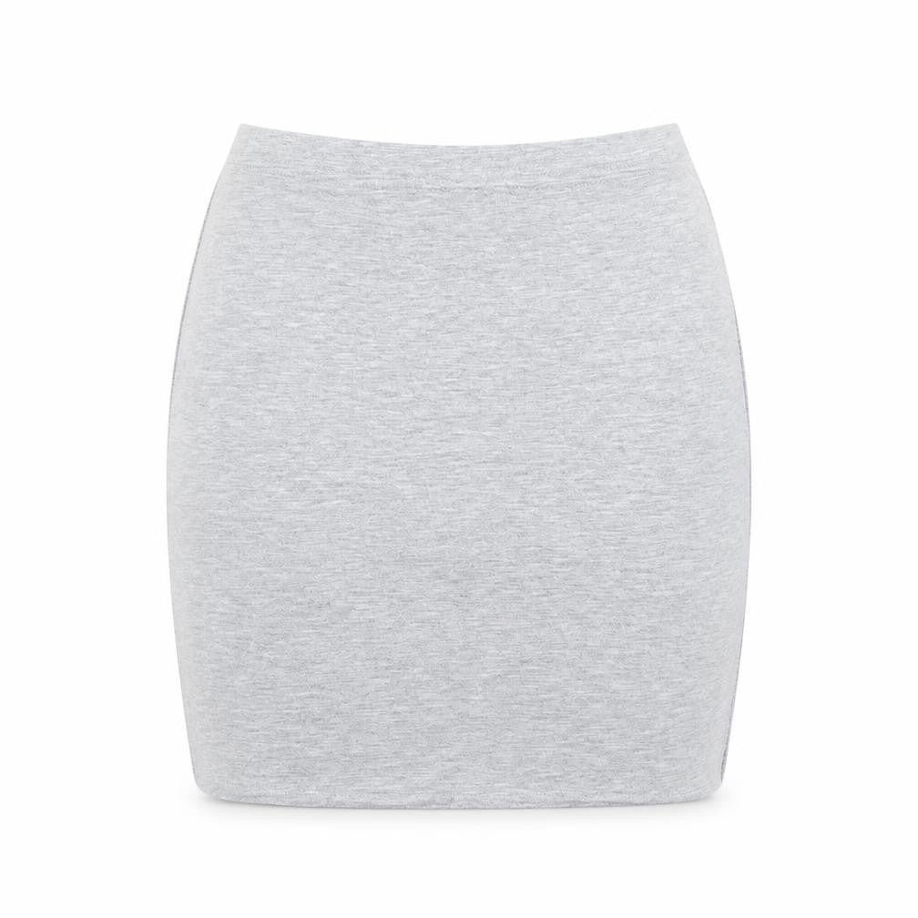 Womens UK Size 8 Boohoo Bandage  Skirt