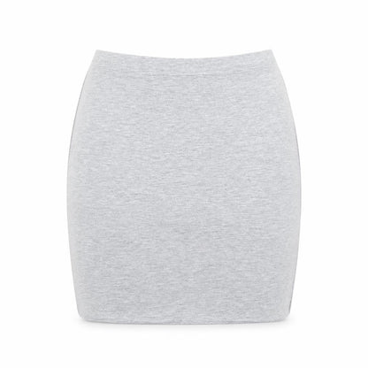 Womens UK Size 8 Boohoo Bandage  Skirt