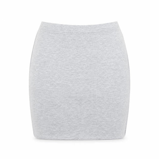 Womens UK Size 8 Boohoo Bandage  Skirt