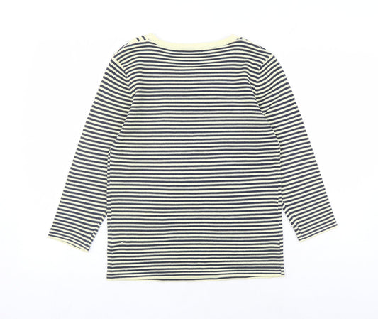 Womens UK Size S Ann Marie Ivory Pullover Jumper