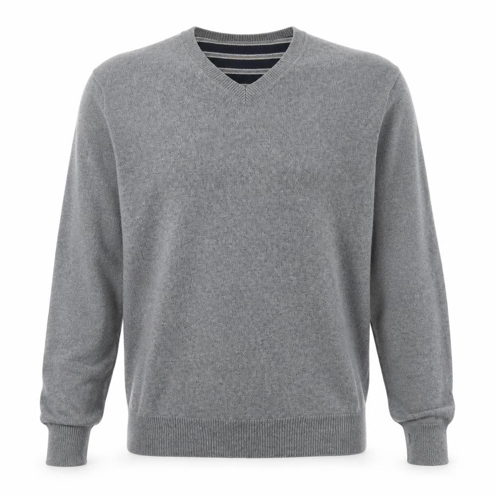 Mens UK Size M Blue Harbour Green Pullover Jumper