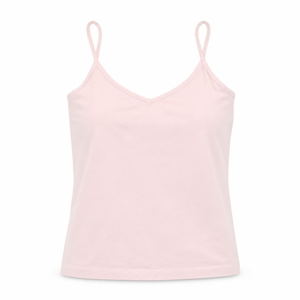 Womens UK Size L Great Plains Pink Camisole Tank